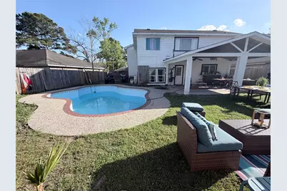 4926 Temple Bell Drive, Spring, TX 77388 - Photo 5