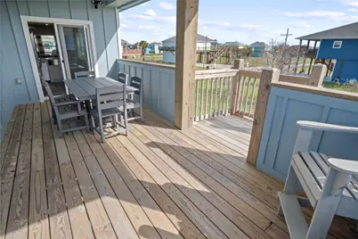 985 B Gulf Road, Crystal Beach, TX 77650 - Photo 33