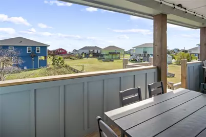 985 B Gulf Road, Crystal Beach, TX 77650 - Photo 31