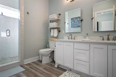 985 B Gulf Road, Crystal Beach, TX 77650 - Photo 21