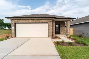 10782 Sora Dr, Willis, TX 77378 - Photo 1