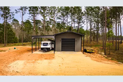 219 Big Buck Drive, Moscow, TX 75960 - Photo 29