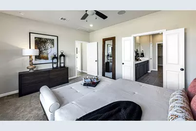 9614 Pink Lotus Court, Richmond, TX 77407 - Photo 29