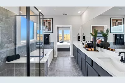 9614 Pink Lotus Court, Richmond, TX 77407 - Photo 27