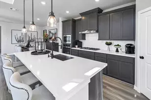 9614 Pink Lotus Ct, Richmond, TX 77407 - Photo 9