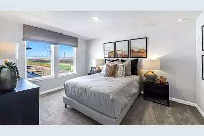 9614 Pink Lotus Court, Richmond, TX 77407 - Photo 23