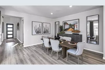 9614 Pink Lotus Court, Richmond, TX 77407 - Photo 17