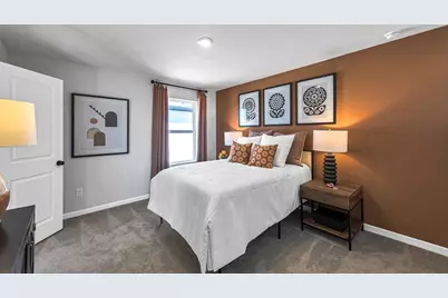 9614 Pink Lotus Court, Richmond, TX 77407 - Photo 21