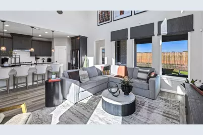 9614 Pink Lotus Court, Richmond, TX 77407 - Photo 11