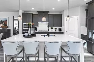 9614 Pink Lotus Ct, Richmond, TX 77407 - Photo 7