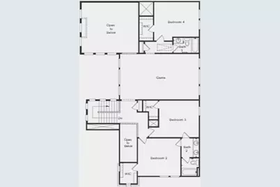 9614 Pink Lotus Court, Richmond, TX 77407 - Photo 3