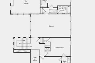 9614 Pink Lotus Ct, Richmond, TX 77407 - Photo 3