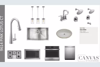 9614 Pink Lotus Court, Richmond, TX 77407 - Photo 5