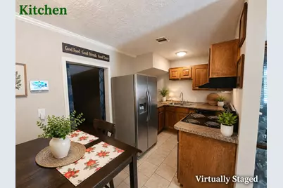 2032 Delaware Street, Beaumont, TX 77703 - Photo 5