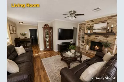 2032 Delaware Street, Beaumont, TX 77703 - Photo 3