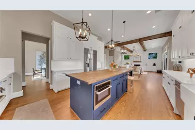 1102 Wynnwood Lane, Houston, TX 77008 - Photo 3