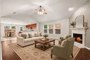 20118 Monarda Manor Ct, Spring, TX 77379 - Photo 13