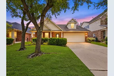 20118 Monarda Manor Court, Spring, TX 77379 - Photo 1