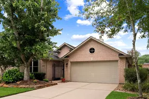23 S Manorcliff Pl, The Woodlands, TX 77382 - Photo 1