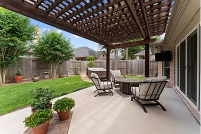 23 S Manorcliff Place, The Woodlands, TX 77382 - Photo 41