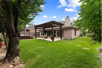 23 S Manorcliff Place, The Woodlands, TX 77382 - Photo 45