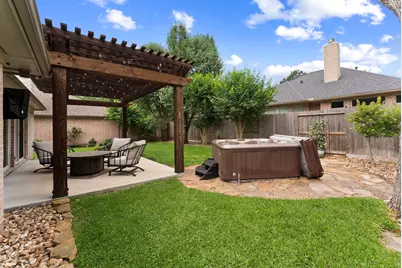 23 S Manorcliff Place, The Woodlands, TX 77382 - Photo 43