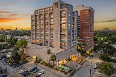 2520 Robinhood Street #402, Houston, TX 77005 - Photo 1
