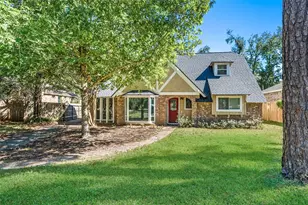 499 Mississippi Park, Conroe, TX 77302 - Photo 1
