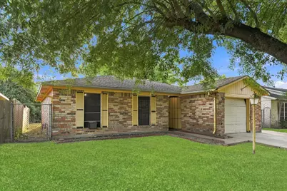 12806 Mill Valley Road, Houston, TX 77048 - Photo 3