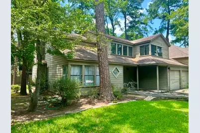 51 Split Rock Rd Road, The Woodlands, TX 77381 - Photo 3