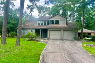 51 Split Rock Rd Rd, The Woodlands, TX 77381 - Photo 1