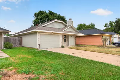 3802 Farlan Lane, Houston, TX 77014 - Photo 1