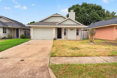 3802 Farlan Lane, Houston, TX 77014 - Photo 3