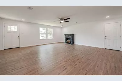 4702 Majestic Street, Houston, TX 77026 - Photo 1