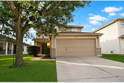 6618 Hawthorne Falls Lane, Houston, TX 77049 - Photo 1