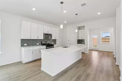 17315 Remington Meadows Street, Waller, TX 77484 - Photo 1