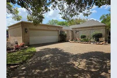 406 Fox Briar, Sugar Land, TX 77478 - Photo 1