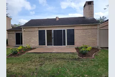 406 Fox Briar, Sugar Land, TX 77478 - Photo 37