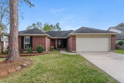 3217 Lee Circle, Pearland, TX 77581 - Photo 1