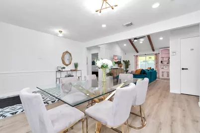 2718 Lazy Spring Drive, Houston, TX 77080 - Photo 5