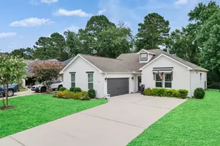 49 Wyndemere Dr, Montgomery, TX 77356 - Photo 1