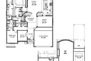 32453 Forktail Lk Dr, Fulshear, TX 77441 - Photo 21