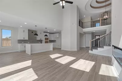 32453 Forktail Lake Drive, Fulshear, TX 77441 - Photo 3