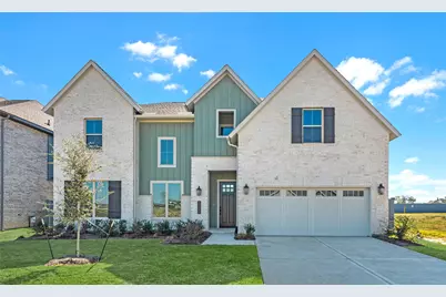 32453 Forktail Lake Drive, Fulshear, TX 77441 - Photo 1