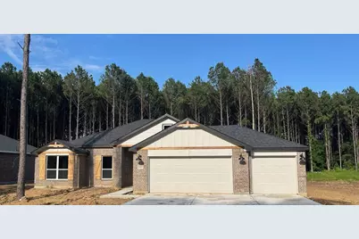 4312 Road 66128, Dayton, TX 77535 - Photo 1