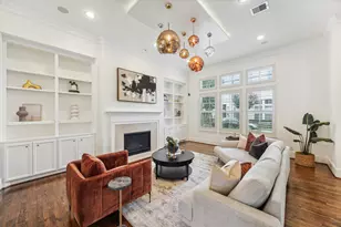 1318 Bobbitt Manor Ln, Houston, TX 77055 - Photo 11
