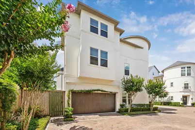 1318 Bobbitt Manor Lane, Houston, TX 77055 - Photo 5
