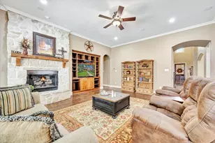 17303 Pipestone Point Ct, Humble, TX 77346 - Photo 21