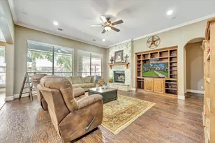 17303 Pipestone Point Ct, Humble, TX 77346 - Photo 19