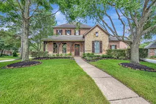 17303 Pipestone Point Ct, Humble, TX 77346 - Photo 1